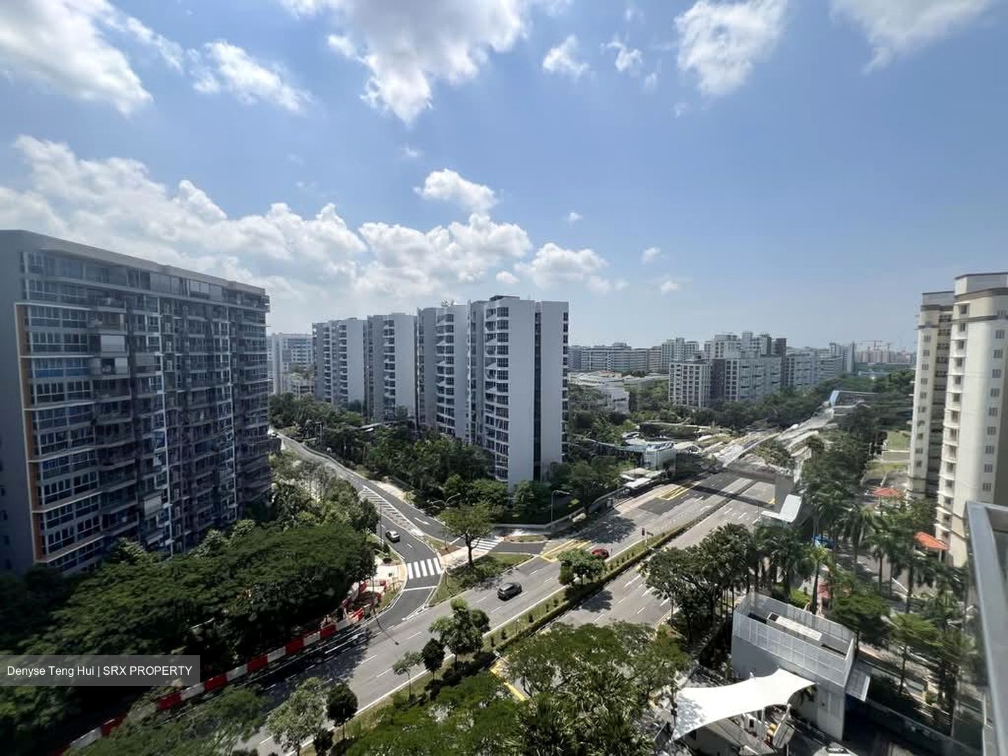 Waterview (D18), Condominium #595189421